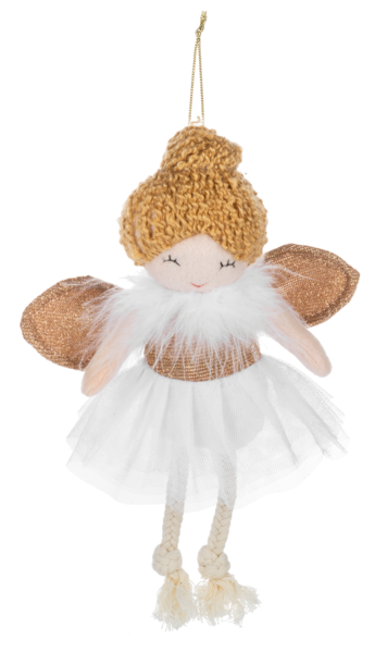Whimsy Nutcracker Ornaments, 3 styles!