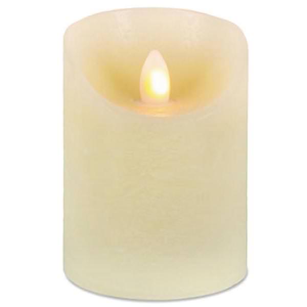 LED Candle, 3 sizes