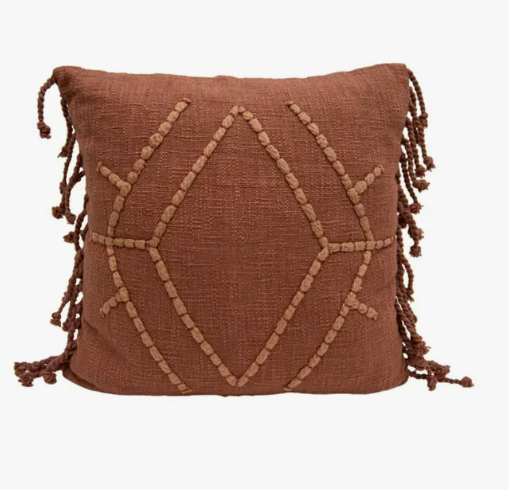Frida Pillow