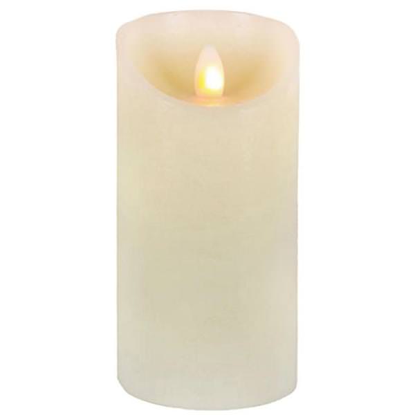 LED Candle, 3 sizes