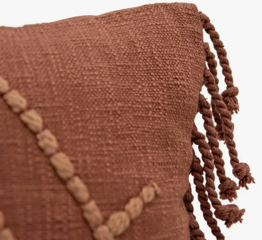 Frida Pillow