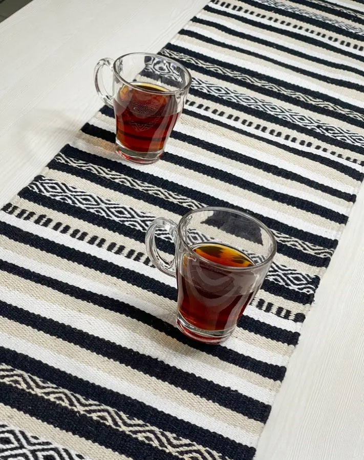 Laguna Table Runner