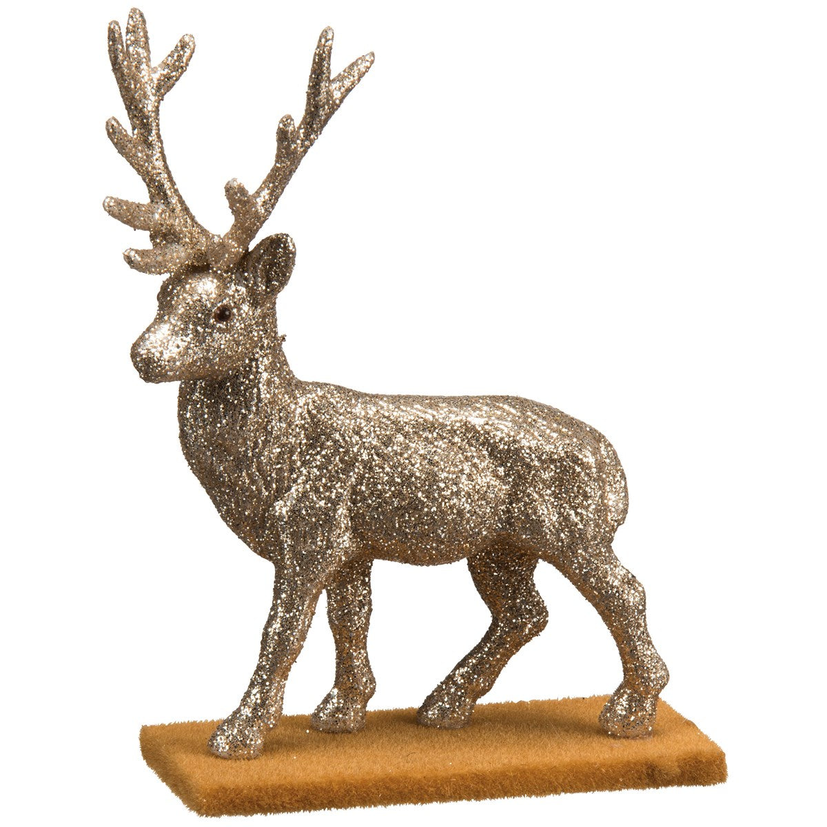 Champagne Deer, Small