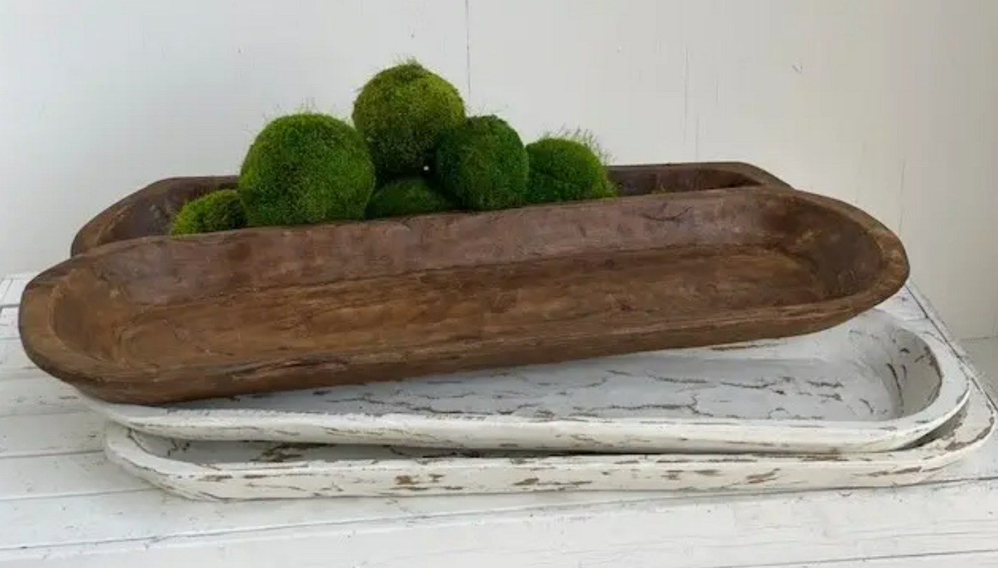 Bradleigh Extra Large Dough Bowl