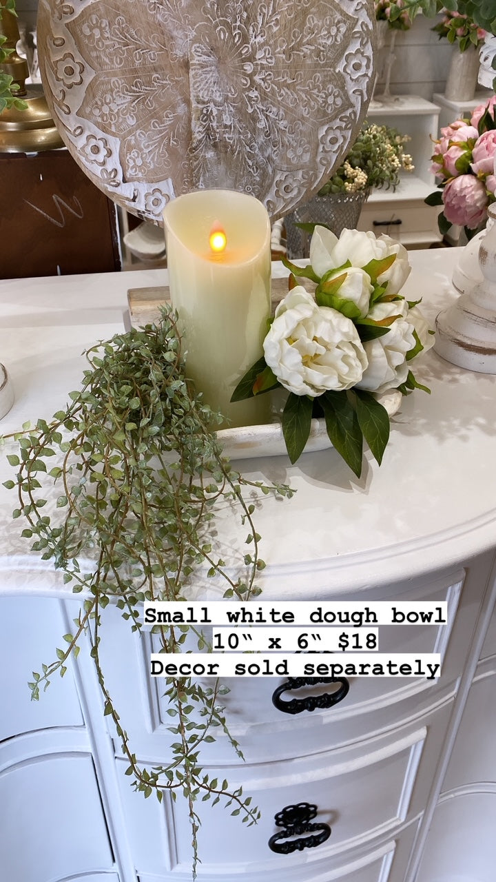 Bradleigh Petite Wood Bowl