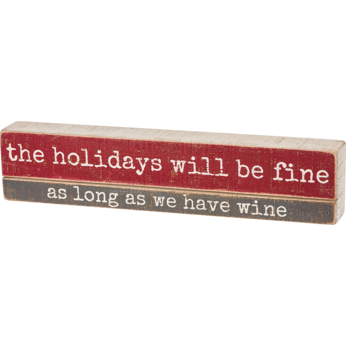 The Holidays Will Be Fine