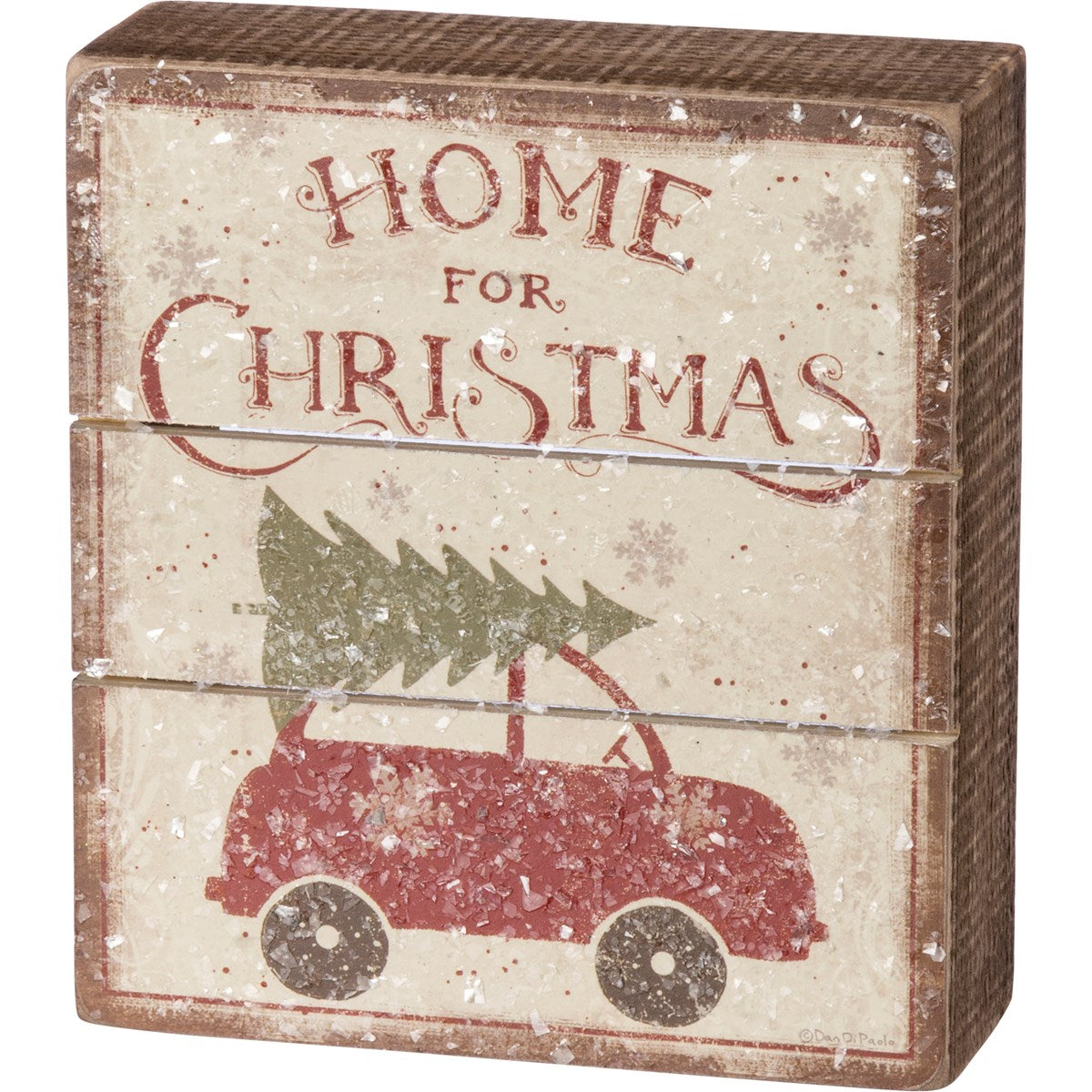 Home For Christmas