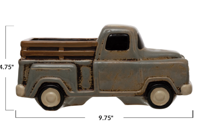 Thomas Truck
