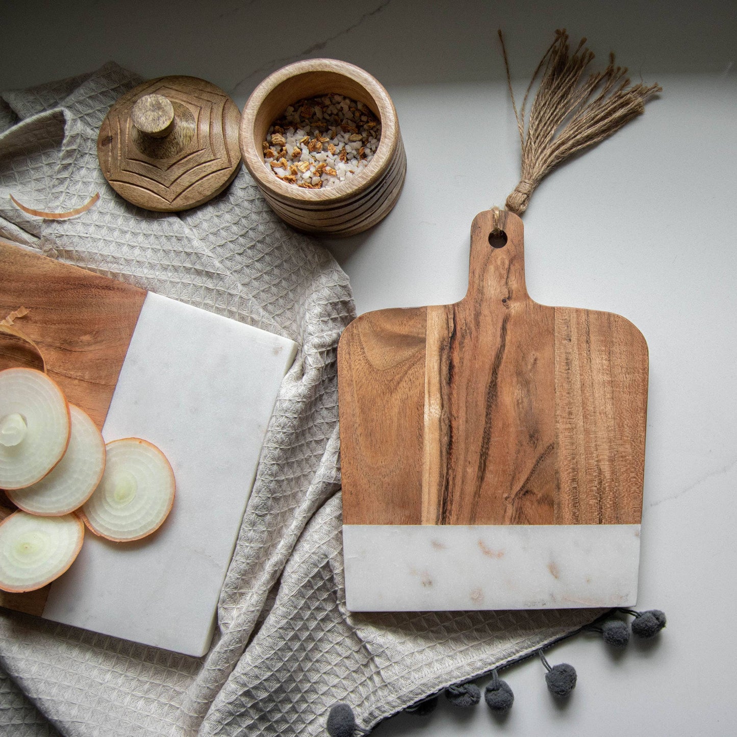 Jude Cutting Board, 2 Sizes