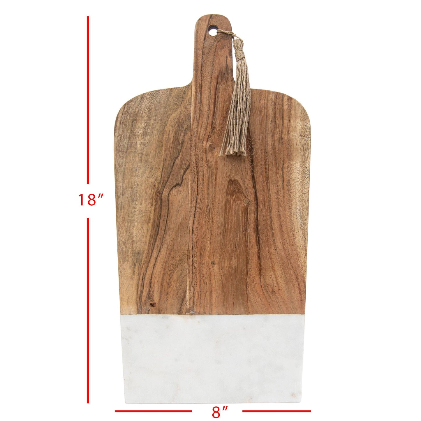 Jude Cutting Board, 2 Sizes