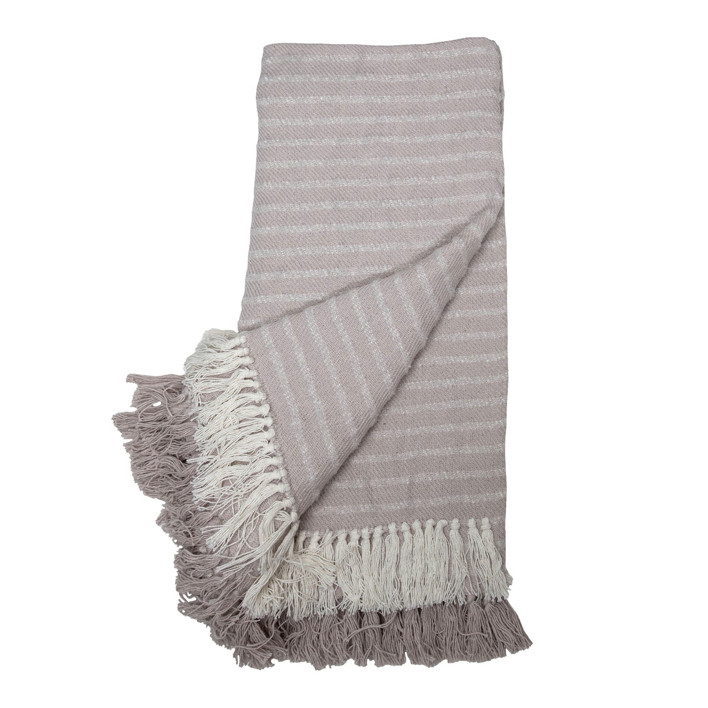 Louisa Hand Woven Throw