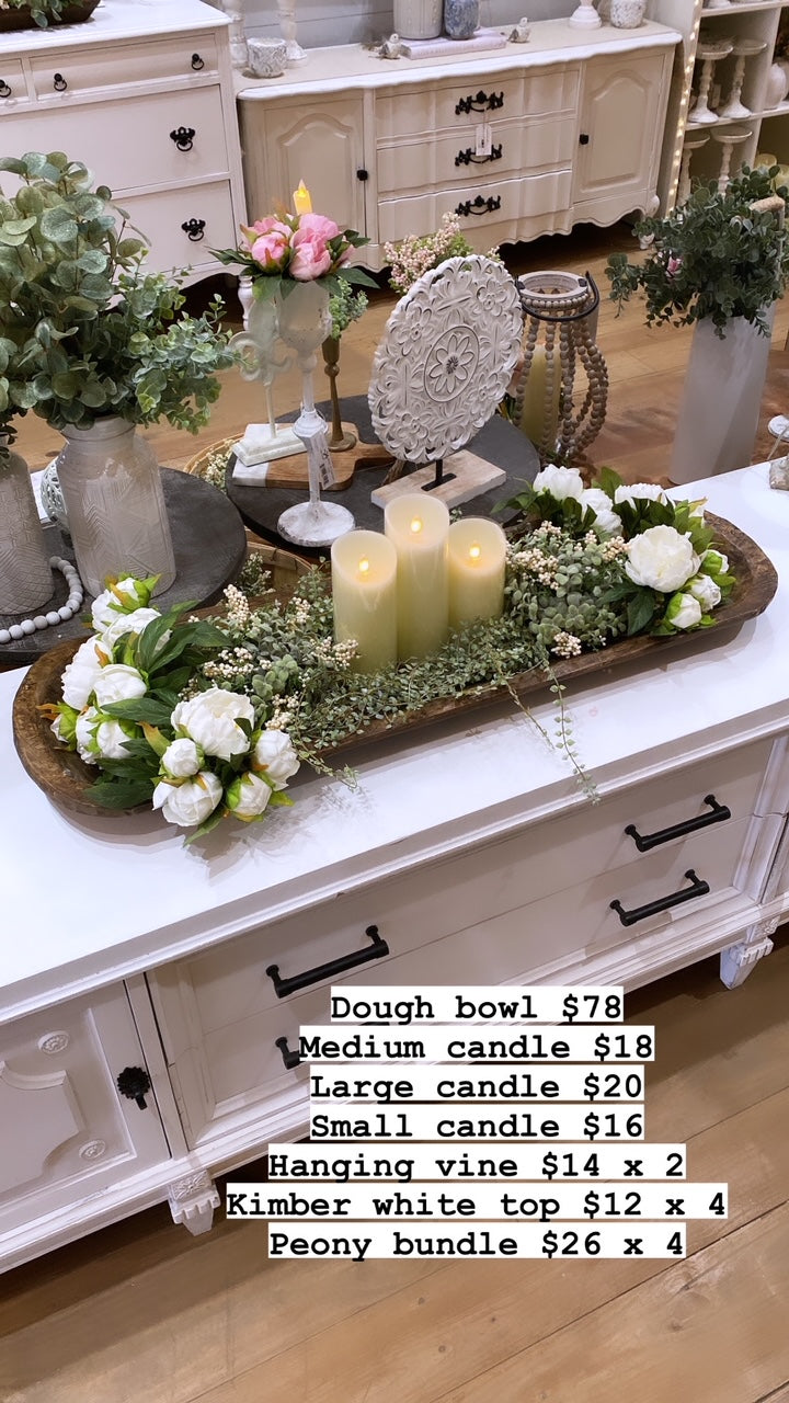 Bradleigh Extra Large Dough Bowl