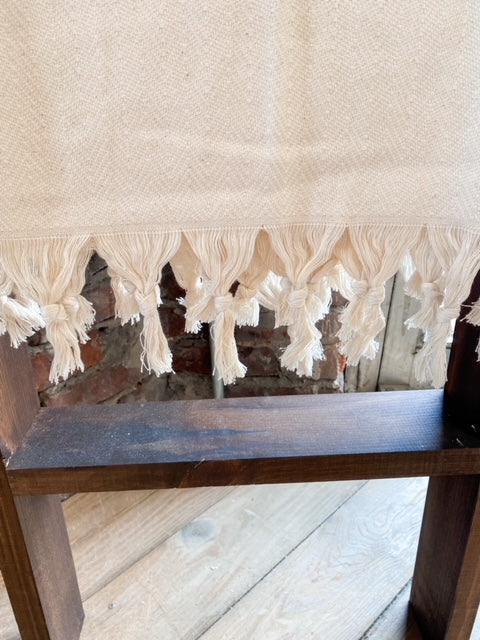 Long Island Home Blanket