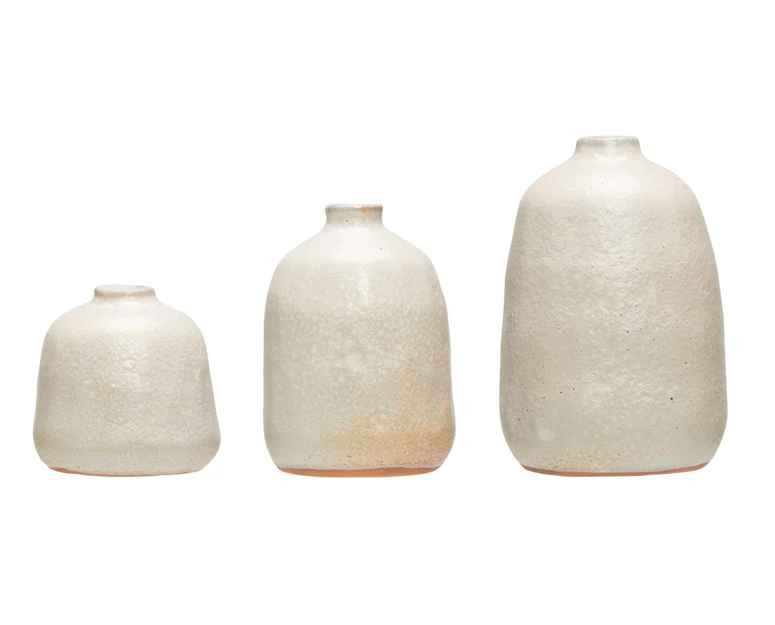 Ari Sand Vases
