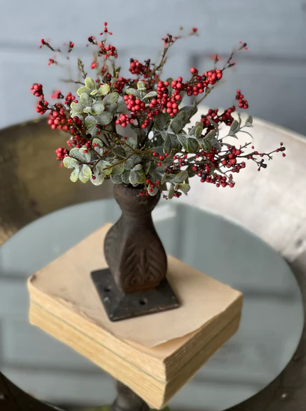 Pebble Creek Pick, Red