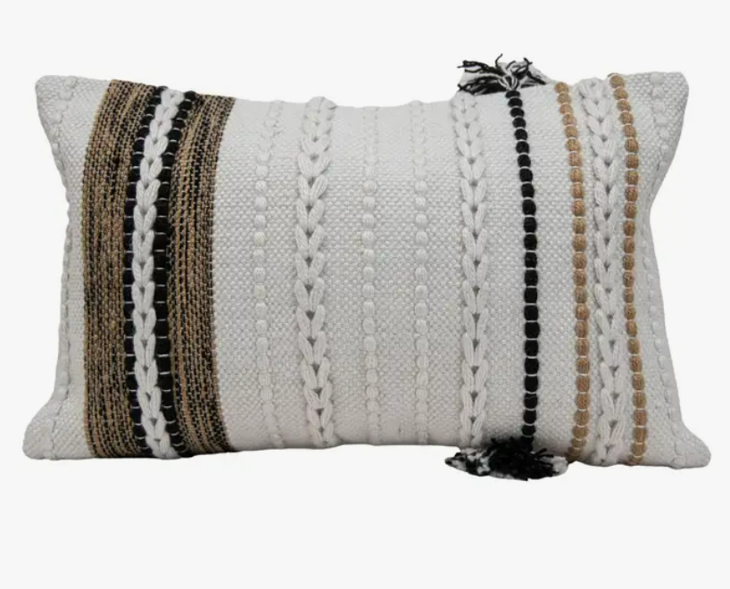 Ezra Pillow