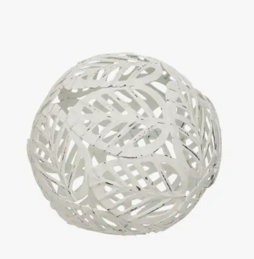 Leaf Decor Ball