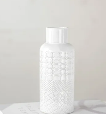 Natalie Boho Vase, 2 sizes