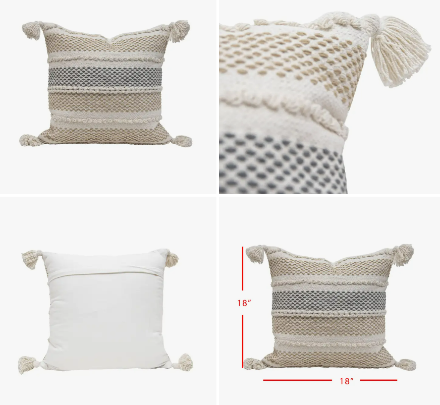 Elena Pillow