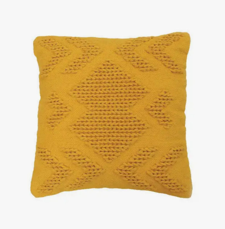 Nia Pillow, 3 colors