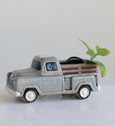 Thomas Truck