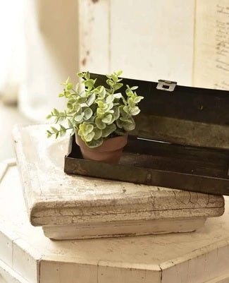 Gail Herb Pot
