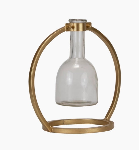Mini Capri Vase