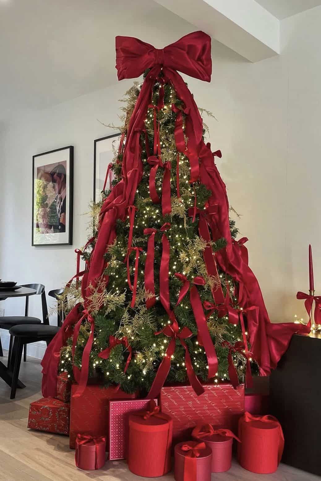 Christmas Tree Trends You’ll See Everywhere This Holiday Season