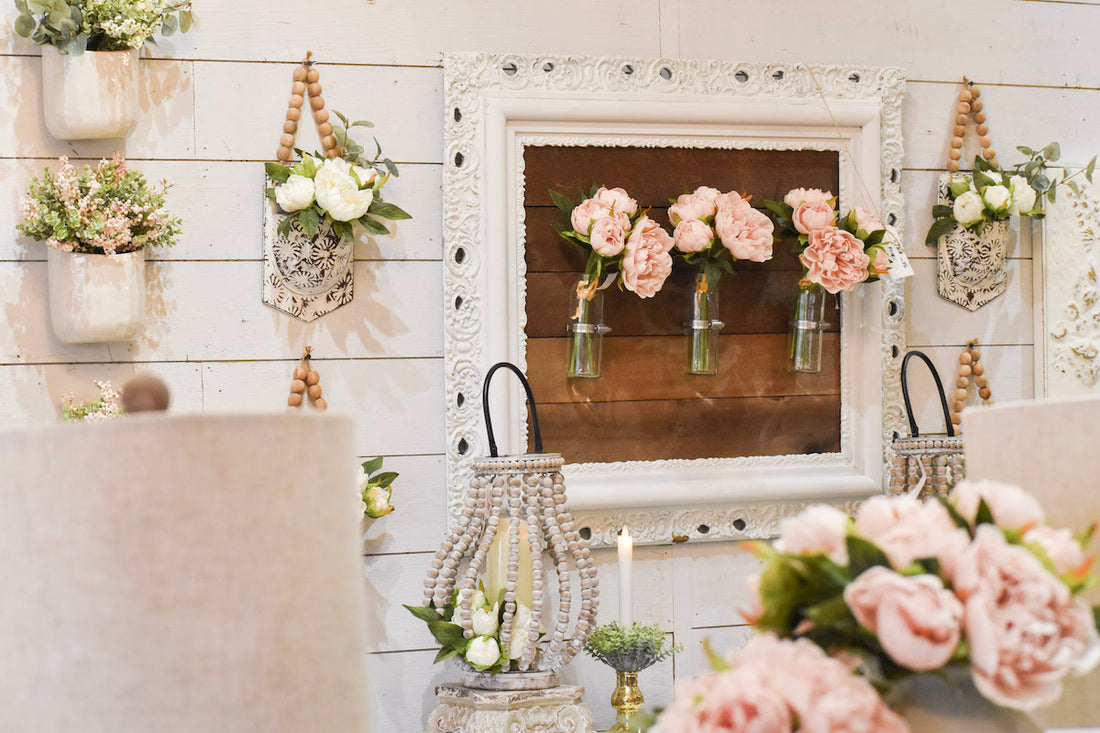 Decorating Ideas for the Hostess