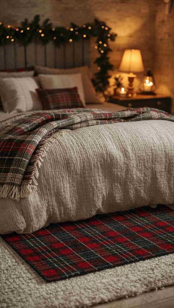 How to Get Your Guest Room Ready for Christmas: Cozy, Welcoming Holiday Hosting Tips