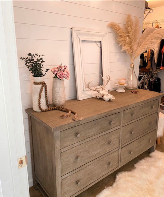 In-Home Styling: Closet Refresh