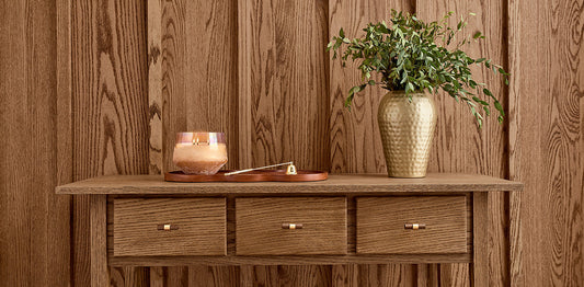 Why “Special Walnut” Is Minwax Wood Stain’s Standout for 2026