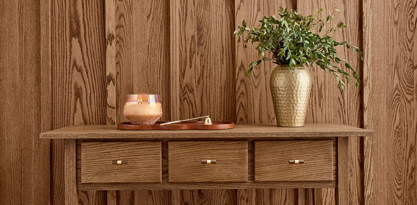 Why “Special Walnut” Is Minwax Wood Stain’s Standout for 2026