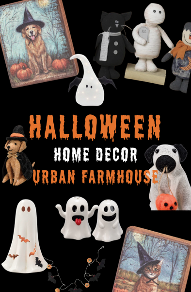 👻 Not All Halloween Has to Be Spooky... Some of It’s Just Too Cute to Resist! ✨