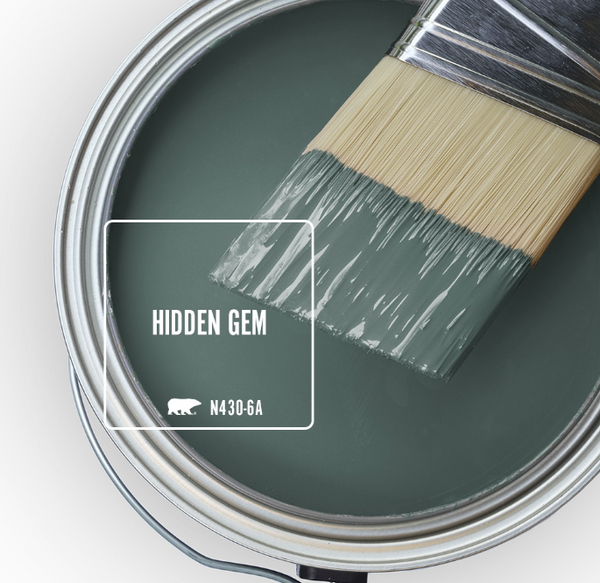 Hidden in Plain Sight: Discover the Quiet Power of BEHR®’s 2026 Color of the Year