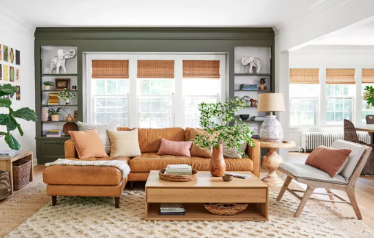 The Top Pinterest Home Décor Trends You’ll Love This August 2025