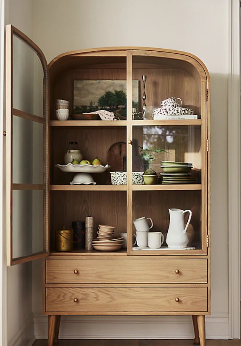 Why Display Cabinets Are Trending Again: What to Display & Styling Tips