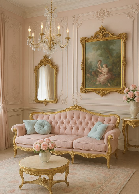 Trending Home Décor Searches on Pinterest — Fall 2025