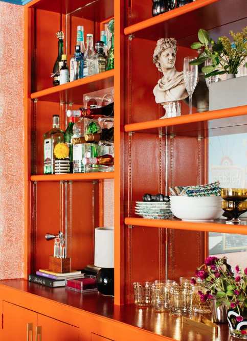 🎃 Spooky & Stylish: Our Top Sherwin Williams Halloween Paint Colors