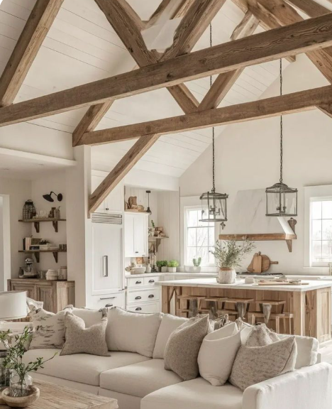 Is Farmhouse Décor Dead? Why This Beloved Style Isn’t Going Anywhere