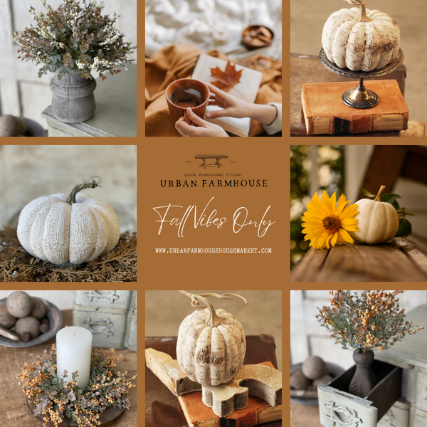 🍂 Fall Vibes Only