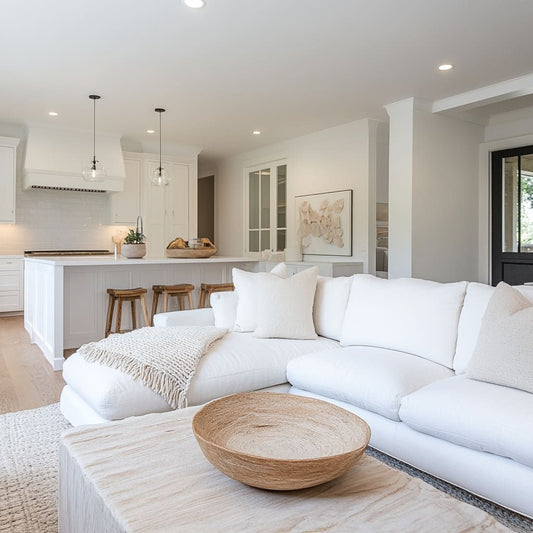 Decor Trends Designers Hate (But Everyone Keeps Buying)