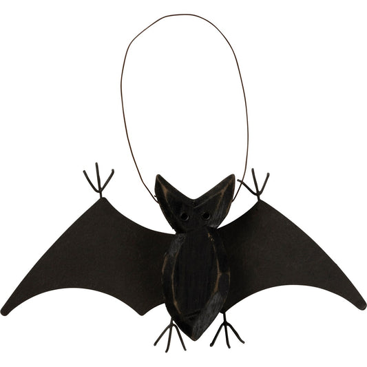 Bat Hanging Decor