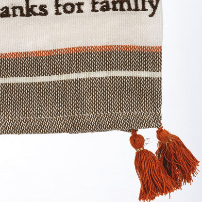 Give Thanks Kitchen Towel
