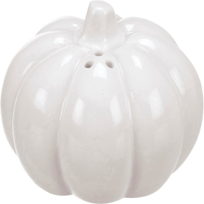 Pumpkin Salt and Pepper Set