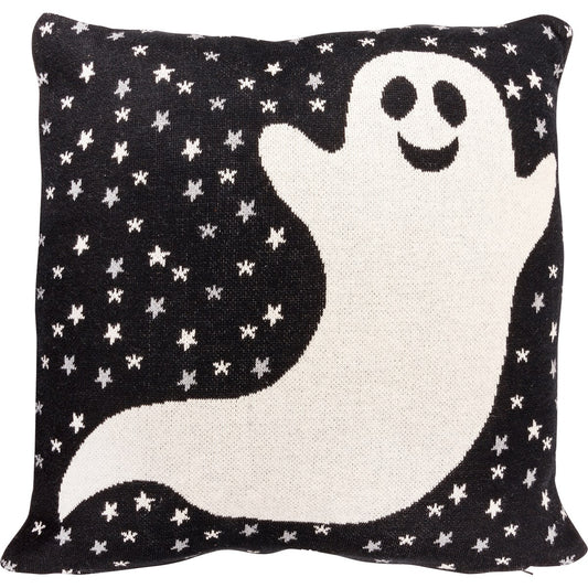 Ghost Pillow