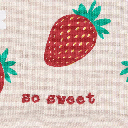 So Sweet Kitchen Towel