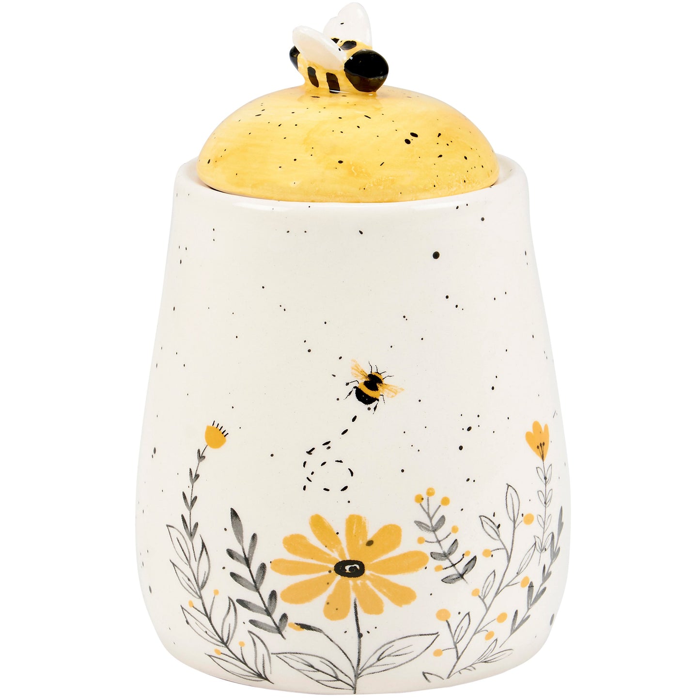 Bee Sugar Bowl