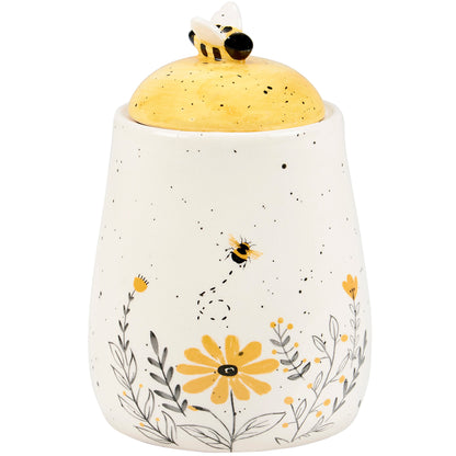Bee Sugar Bowl