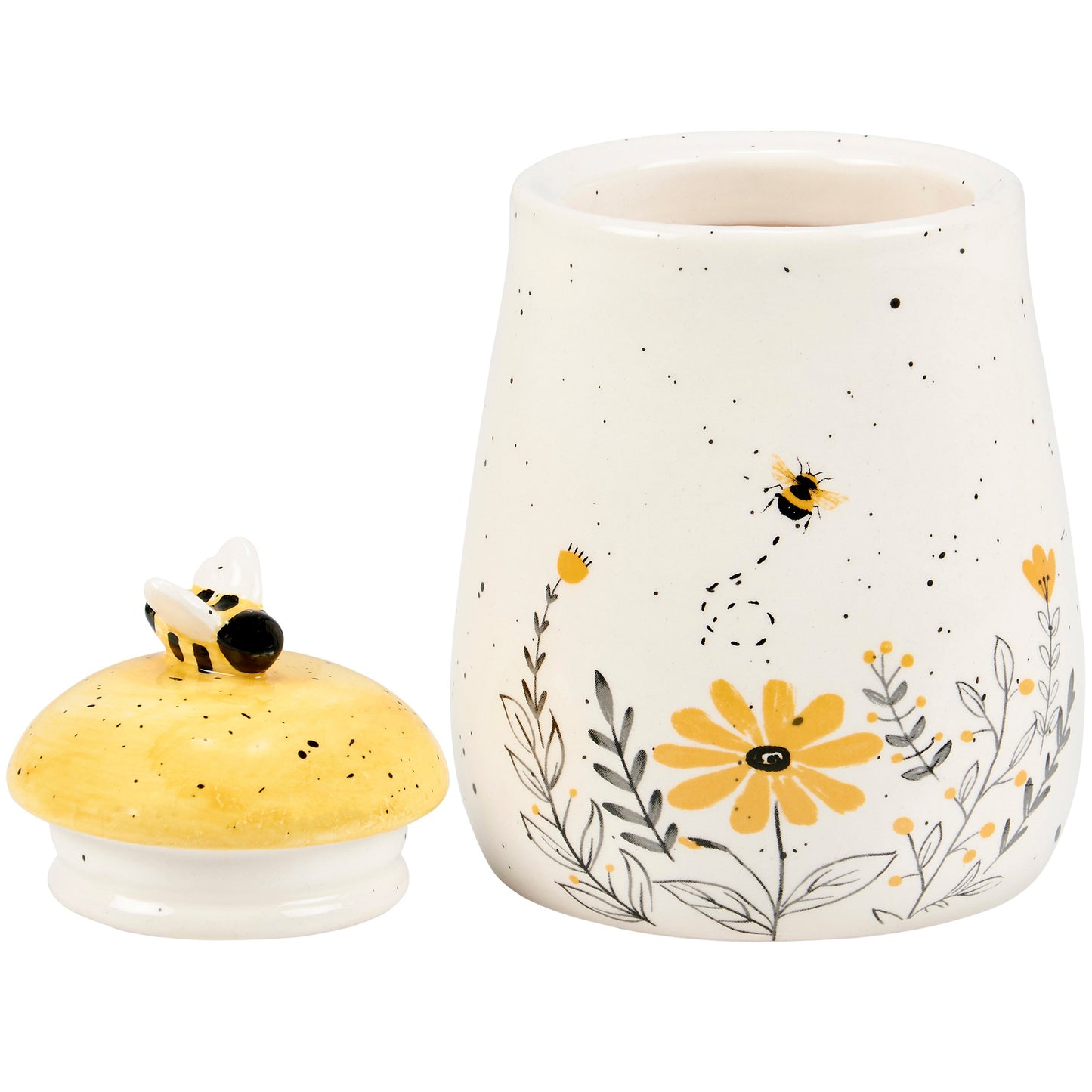 Bee Sugar Bowl